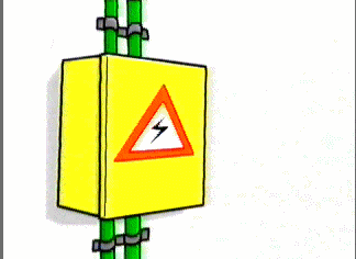 GIF PREVENCION  IMAGENES DIBUJOS ANIMACIONES 58